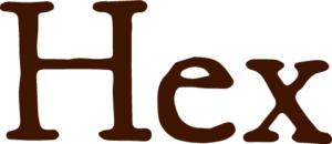 Hex logo